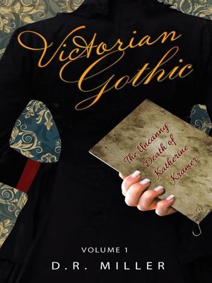 cover image of Victorian Gothic